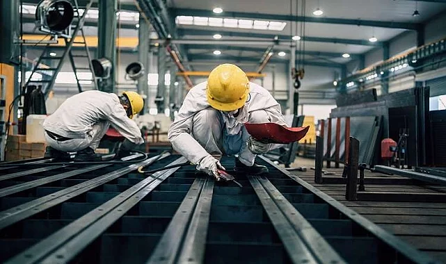 Alsancak Parsiyel Taşıma